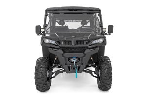 CFMOTO UFORCE 1000 Suspension Lift Kit - Rough Country - 2 Inch Lift